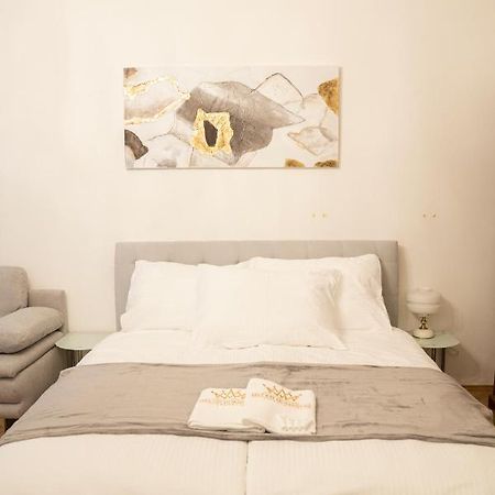 Helen Homestay Vaclavske Namesti Prague Extérieur photo