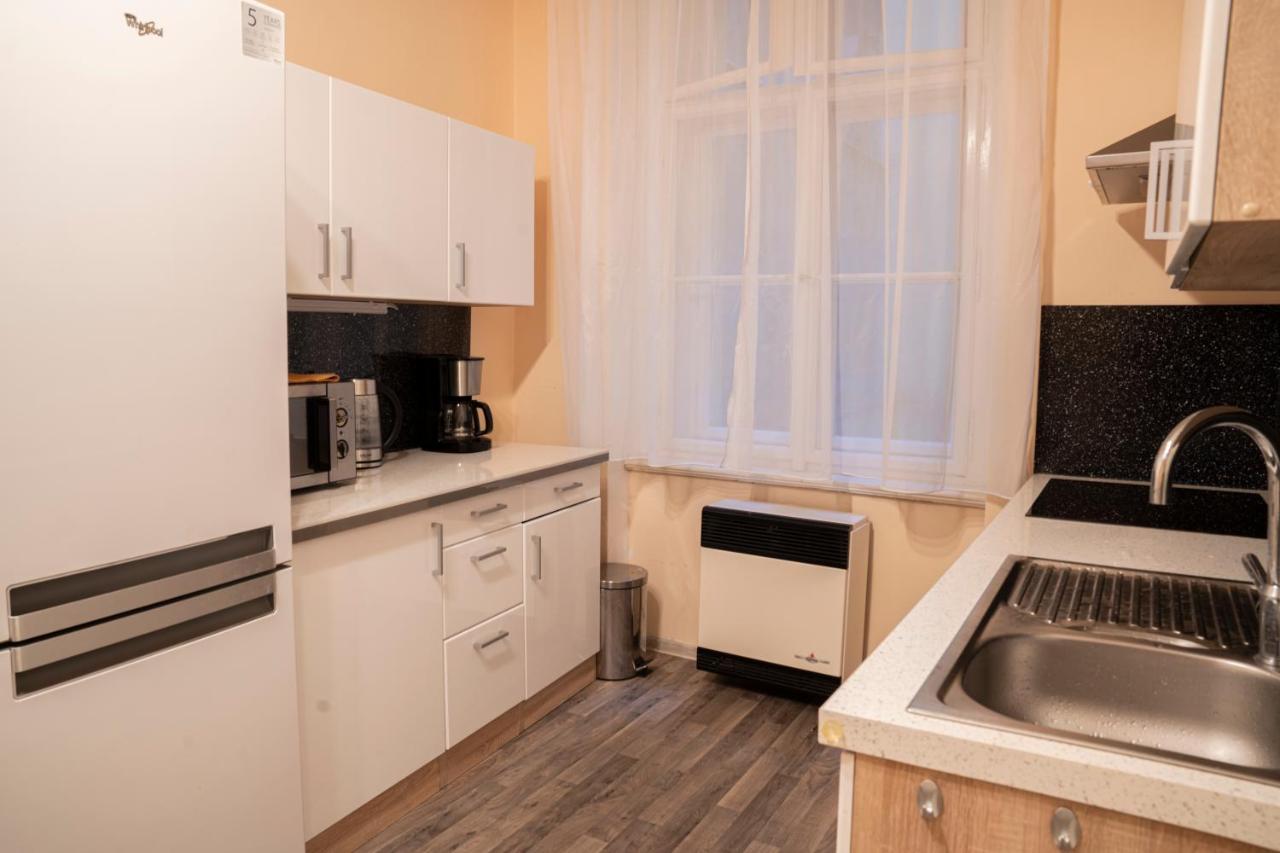 Helen Homestay Vaclavske Namesti Prague Extérieur photo