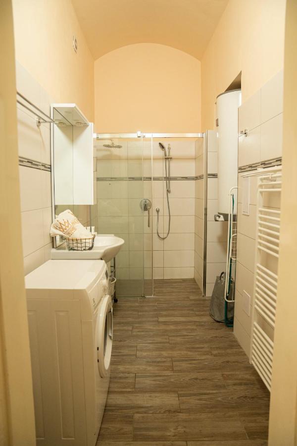 Helen Homestay Vaclavske Namesti Prague Extérieur photo