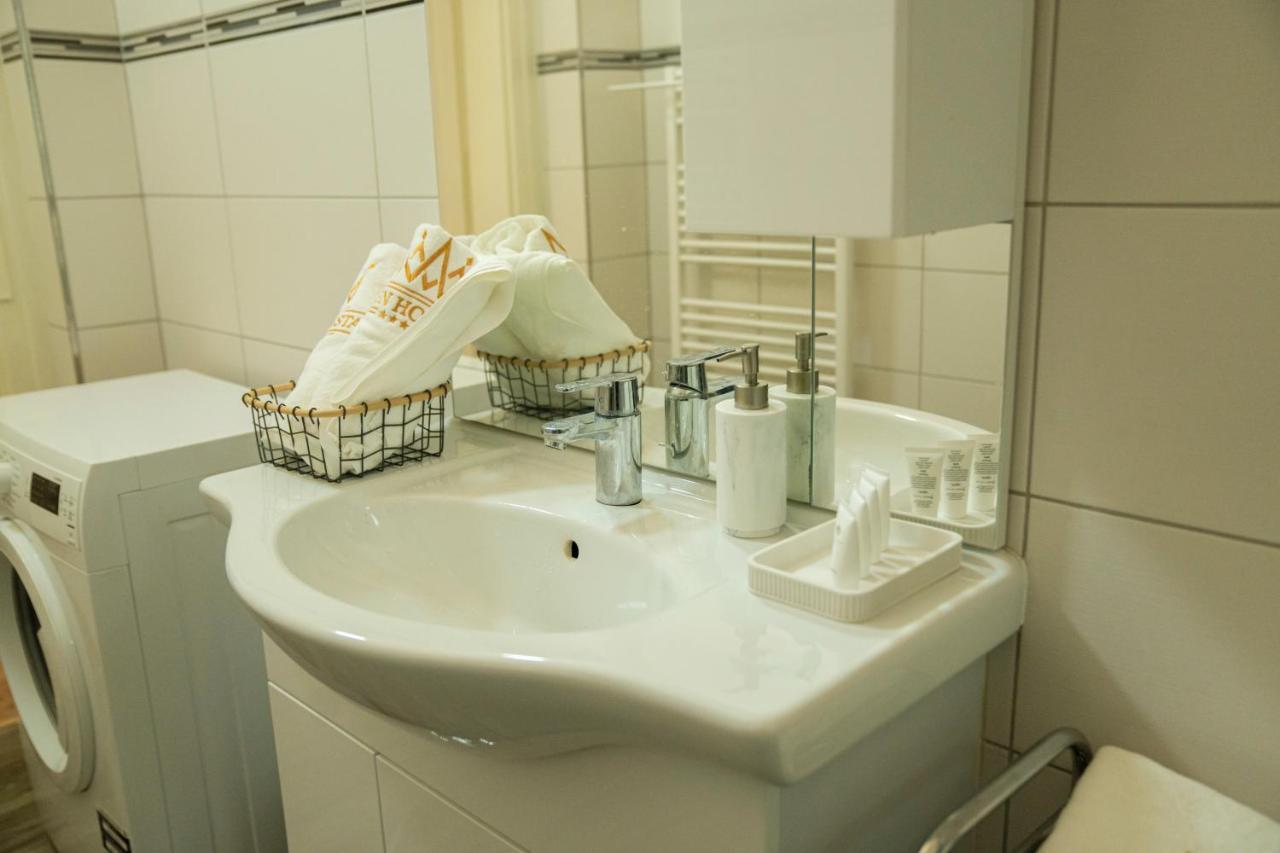 Helen Homestay Vaclavske Namesti Prague Extérieur photo
