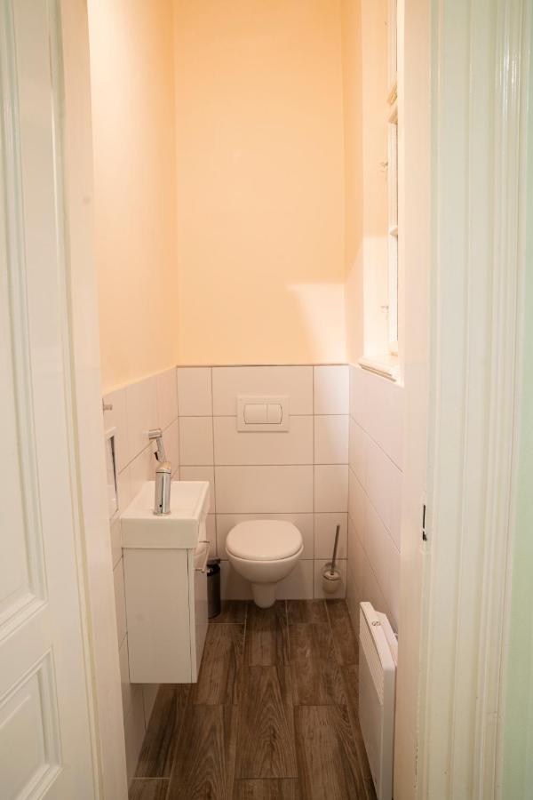 Helen Homestay Vaclavske Namesti Prague Extérieur photo